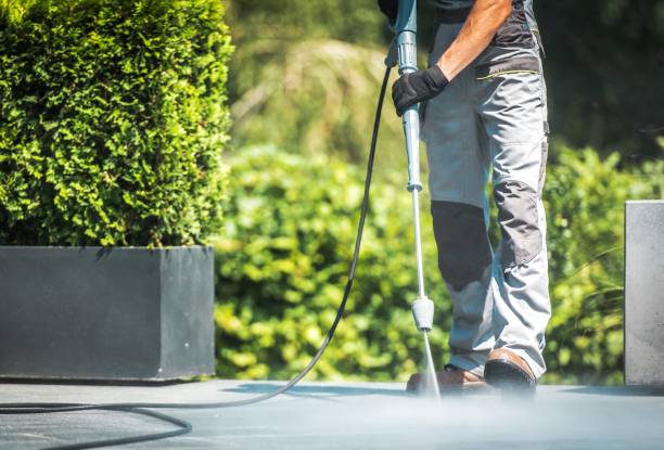 Best Playground Equipment Cleaning  in East Oakdale, CA