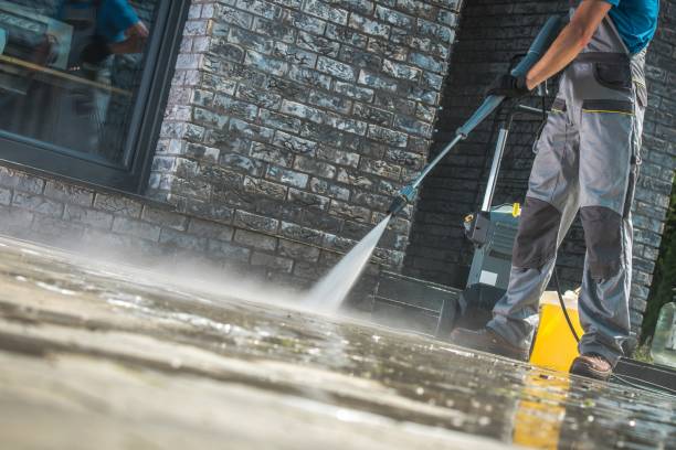 Best Factory Floor Cleaning  in East Oakdale, CA