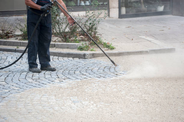  East Oakdale, CA Pressure Washing Pros