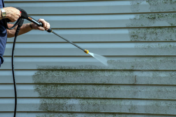 Best Restaurant Pressure Washing  in East Oakdale, CA