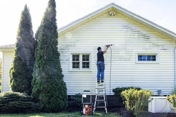 Best Patio and Deck Pressure Washing  in East Oakdale, CA
