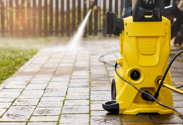 Best Machinery and Equipment Cleaning  in East Oakdale, CA
