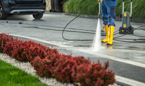 Best Parking Lot and Garage Cleaning  in East Oakdale, CA