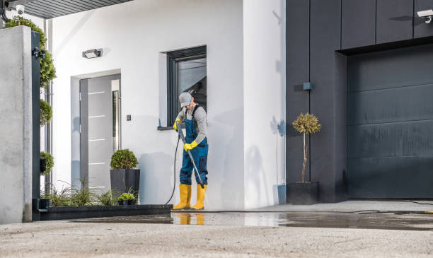Best Patio and Deck Pressure Washing  in East Oakdale, CA