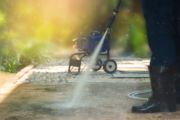 Best Parking Lot and Garage Cleaning  in East Oakdale, CA